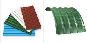 Roofing Sheets
