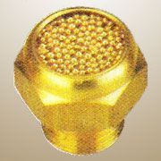 Button Silencer