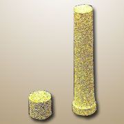 Sintered Bronze, Flame Cutters