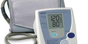 Blood Pressure Machine