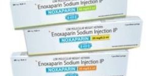 Enoxaparin Sodium Injection IP