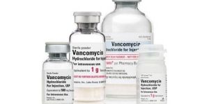 Vancomycin Injection