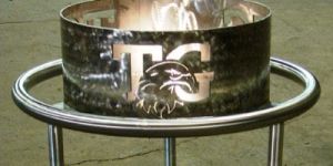 Custom Design Fabrication