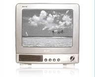 Black and White Television