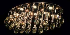 Chandeliers