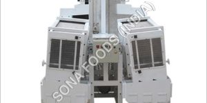 Paddy Separator Machine