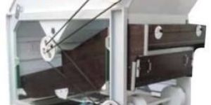 Rice Pre Cleaner Machine