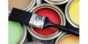 Thermoplastic Acrylic Paints