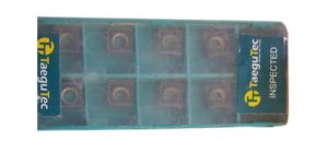 Taegutec SPMG CNC Inserts