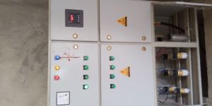 Automatic Power Factor Panel