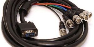 Audio Video Cable