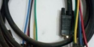 VGA 5 Picture Cable