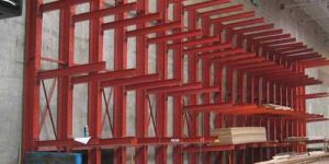 Cantilever Rack