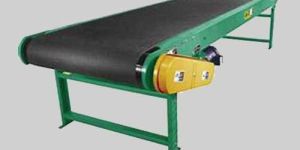 Conveyor Belt System