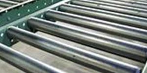 CONVEYOR ROLLER SYSTEM