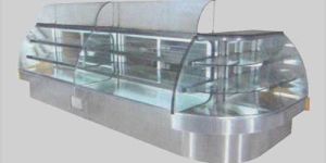 Display Counter