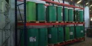 Industrial Storage Rack