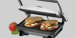 Sandwich Griller