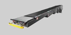 Telescopic Conveyor