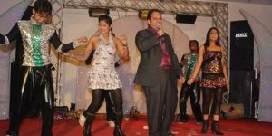 Event Management Services