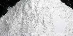 Ceramic Alumina Fire Clay Powder
