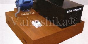 Belt Grinder