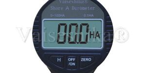 Digital Shore Durometer