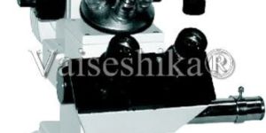 Inverted Metallurgical Microscope