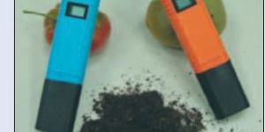 Pocket Conductivity Meter