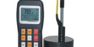 Portable Leeb Hardness Tester
