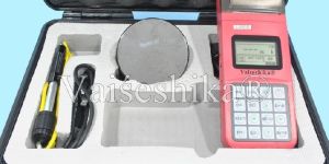 Portable Leeb Hardness Tester