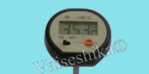 Quick Action Mini Thermometer