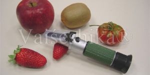 Refractometer