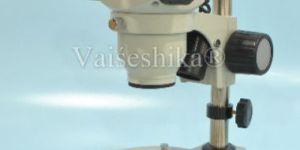 Stereo Zoom Microscopes