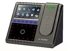 Face Recognition System