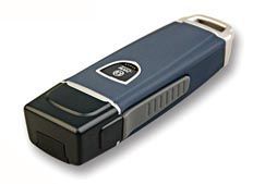 Guard Patrolling System