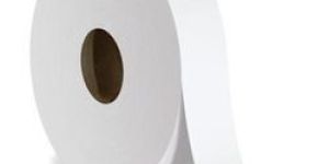 Parking Ticket Paper Rolls