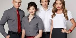 Corporate Uniform