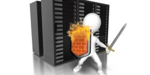 Firewall Internet Security Services