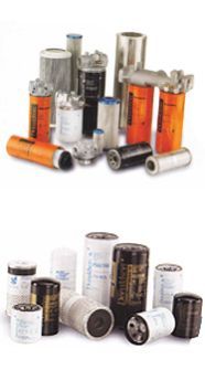 Filtration Systems