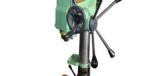 Helical Drill Machine