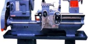 Lathe Machine