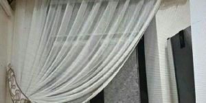 Curtain Rod Installation Services