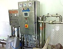 UV Sterilizer