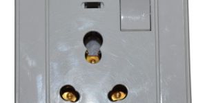 Modular Switch Plates