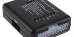 Power Supply Tester