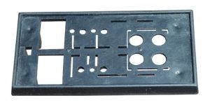 Wireless Wall Switch Timer Front Plate