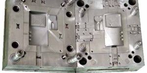 Aluminum Injection Moulds
