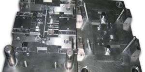 Die Casting Moulds