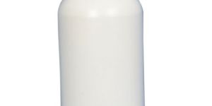 HDPE Bottles